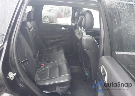 2012 Jeep Grand Cherokee Laredo z USA, uszkodzony, nr VIN 1C4RJFAG2CC329448